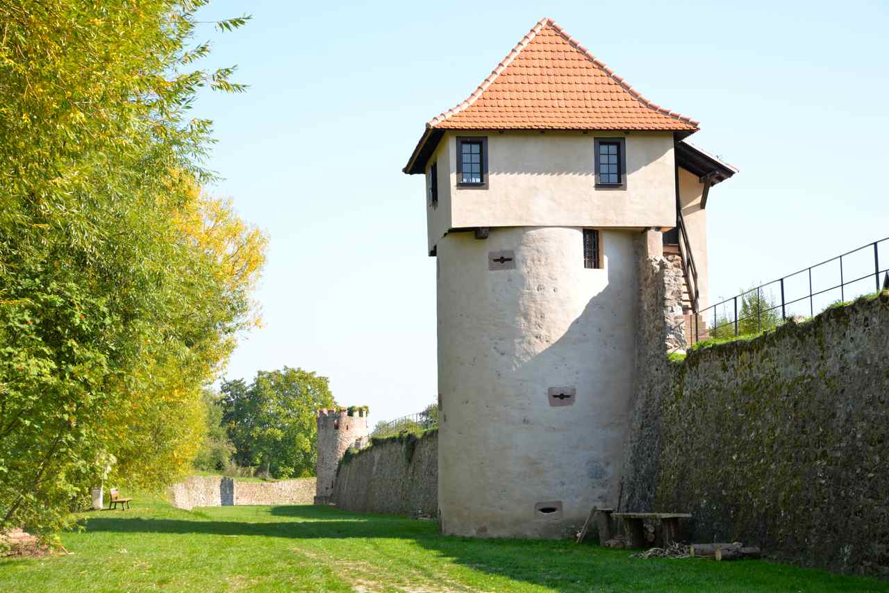 Bergheim